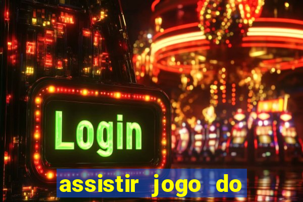 assistir jogo do flamengo multicanais